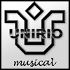 Teatro Musicado na Unirio